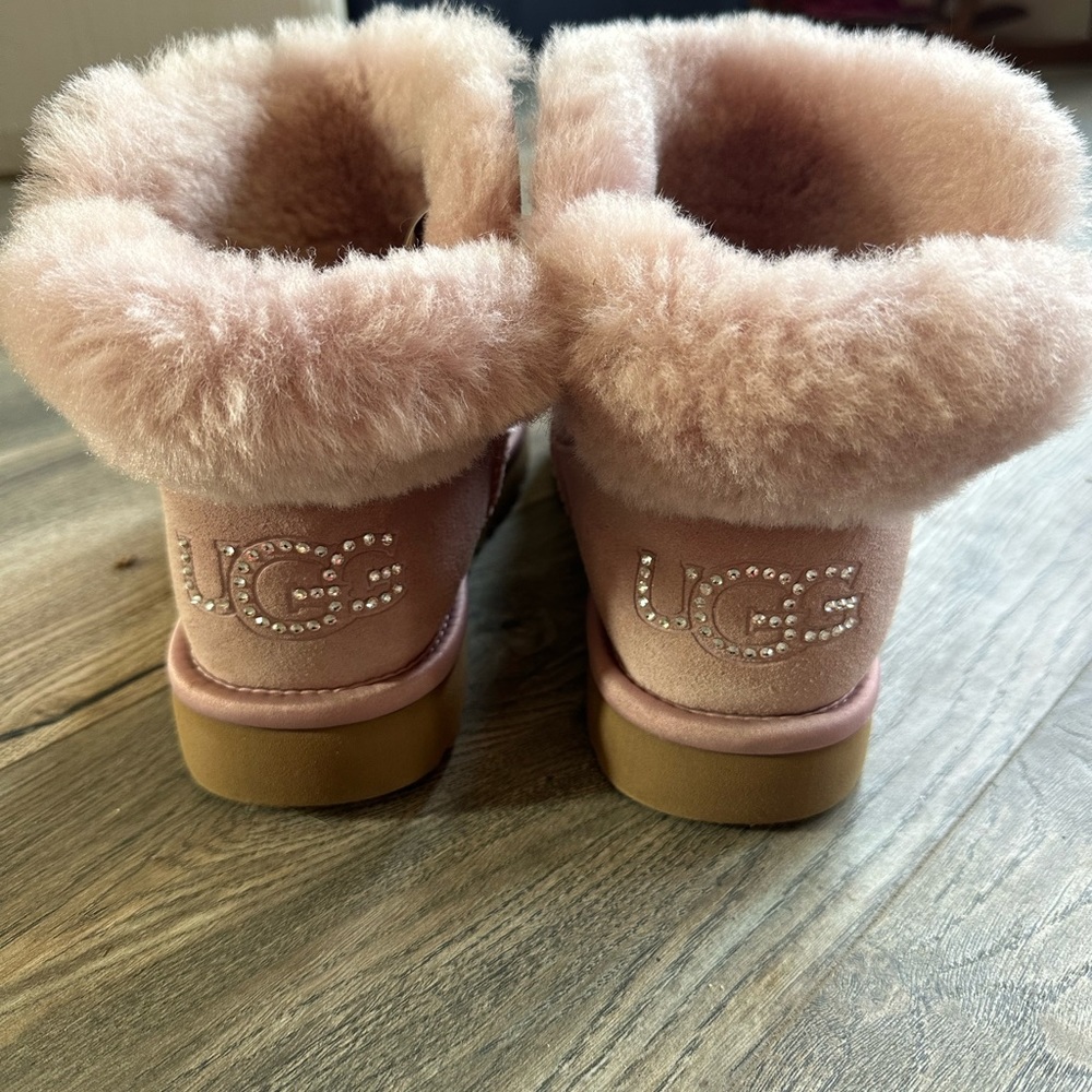 Custom Ugg Boots